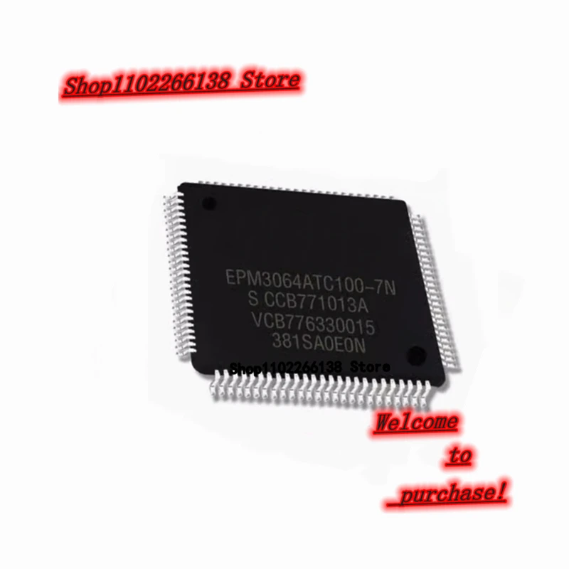 EPM3064ATC100-7N EP…