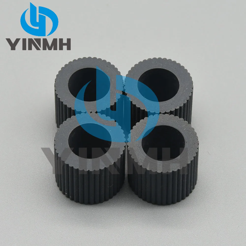 20PC Pickup Roller Tire compatible for BROTHER DCP T310 T510 T710 T810 J562 J572 J772 J774 J785 J1100 J1140 J1200 J4110 J4120 MF