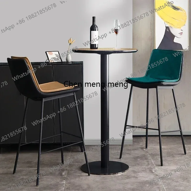 

Современные барные стулья для балкона: роскошные, регулируемые по высоте, для ресторана, гейминга, спальни. Эстетичные, удобные, модные стулья-шезлонги. Трендовая мебель.