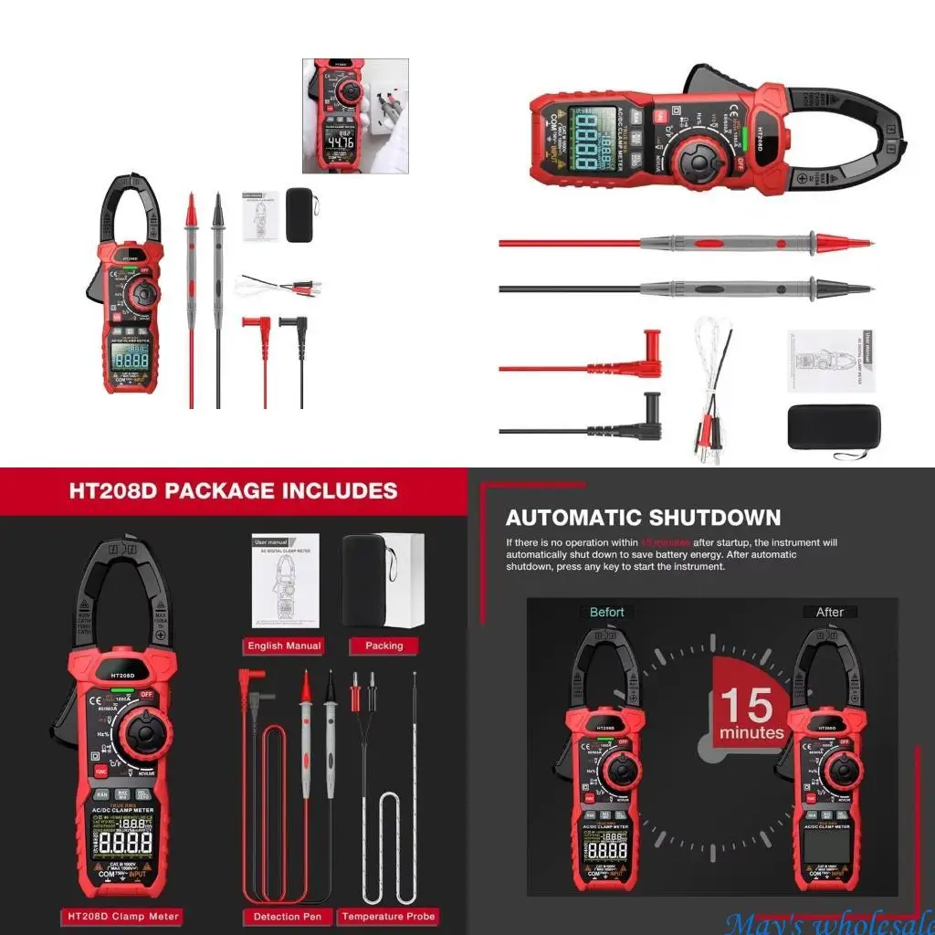 HT208D Professional…