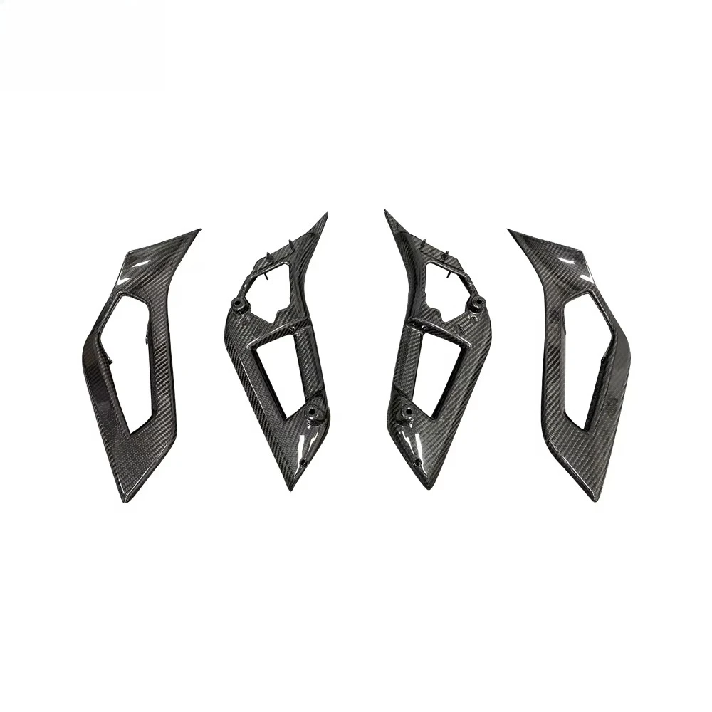 High Quality OEM Car Accessories Superfast Body Kit Interior Door Handles Door Panels for Lambor Aventador LP700 LP720 LP740