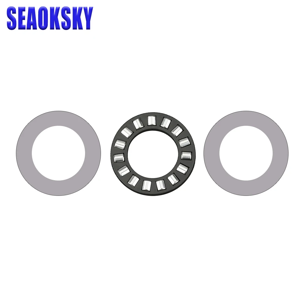 09263-25062 Bearing (25X42X5) for Suzuki outboard DT40 DT40C DF40 DF50 09269-25014 boat motor