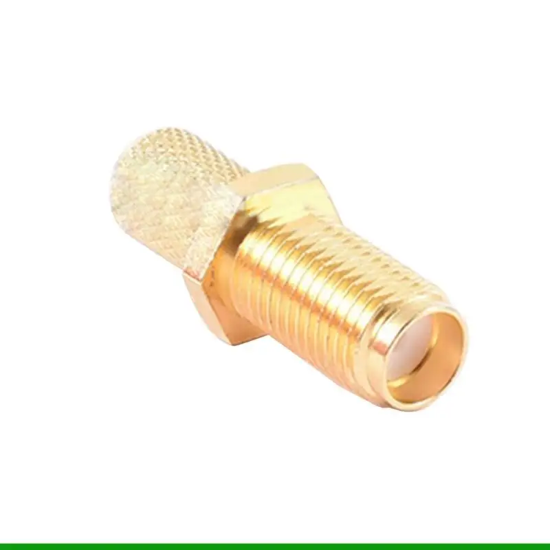 موصل U55C SMA Female تجعيد لـ LMR240