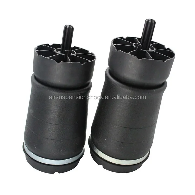 Airmatic Suspension Conversion Kit to Coil Spring Shock Absorber for Range Rover L322