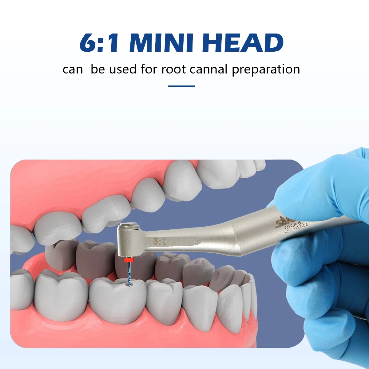 Dental Led Low Spee…