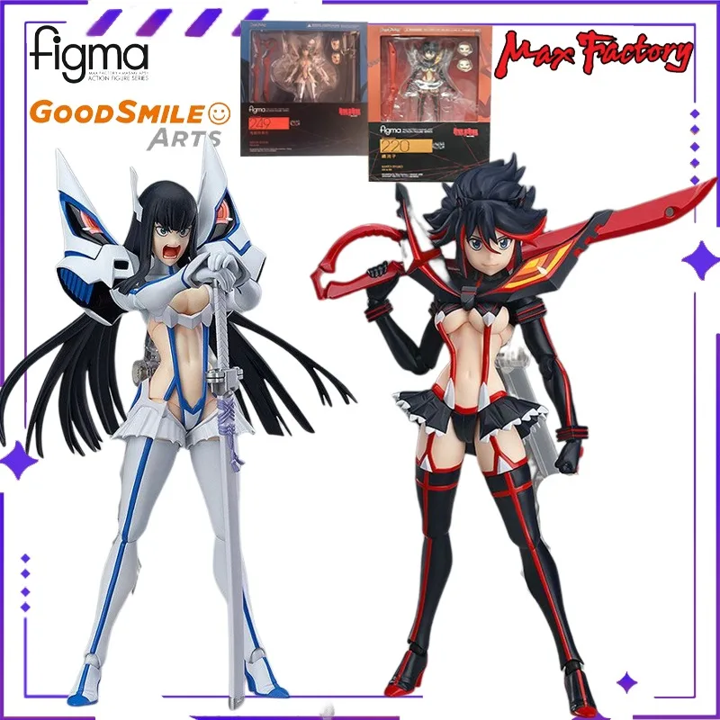 

[В наличии] Max Factory Original Figma # 249 Slaying Girl Ghost Dragon Courtyard Moon Аниме Touching Idol Модель игрушки в подарок
