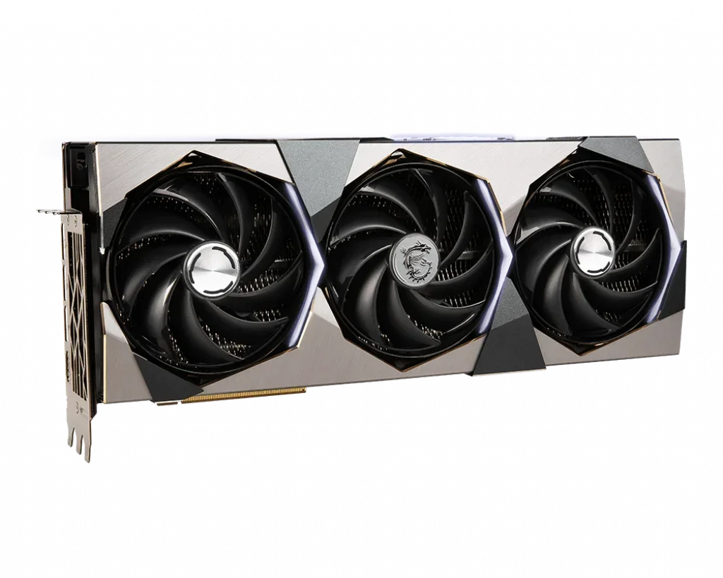 Brand New  GeForce RTX 4090 SUPRIM X 24G Graphics Card nvi dia 4090