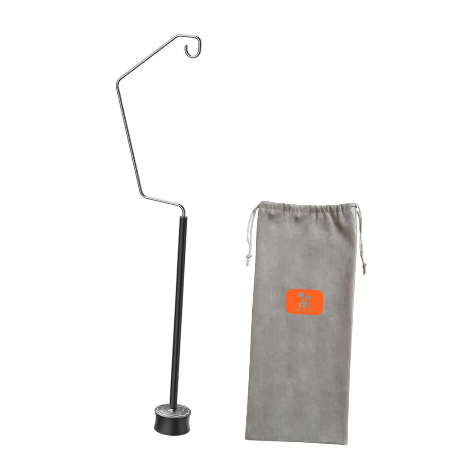 

Camping Lantern Stand,Light Hanger Garden Hiking Picnic Lamp Pole Lamp Holder Stand for Trip Traveling Outdoor Activities BBQ