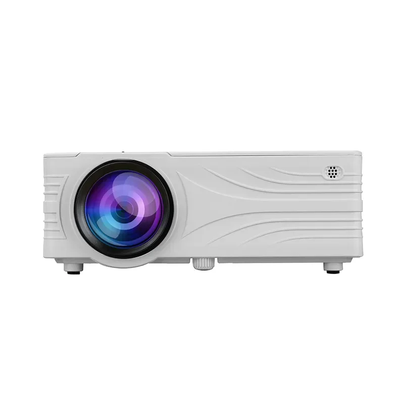 OWLENZ SD100 Basic Version Home Cinema Projector LED 720P HD Multimedia LED Projector Beamer For Home Entertainment