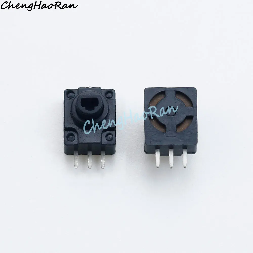 10 Pcs LT RT Shoulders Trigger Button Potentiometer Switch For Xbox 360 Controller LT RT Button Replacement Repair Accessories