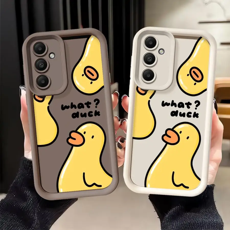 Big Yellow Duck Cas…