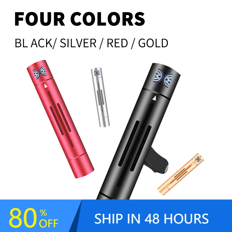 Air Outlet Aroma Fr…