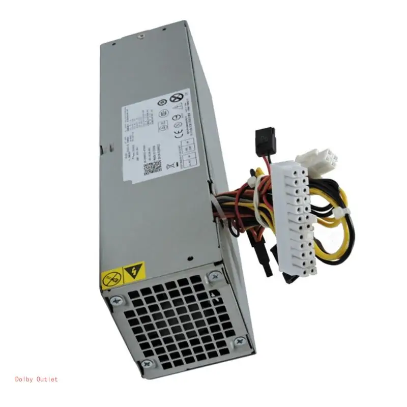 Imagem -02 - Nova Fonte Alimentação Original para Optiplex 390 790 990 3010 7010 9010 D240es00 Ac240es-00 H240es-00 Ac240as-01