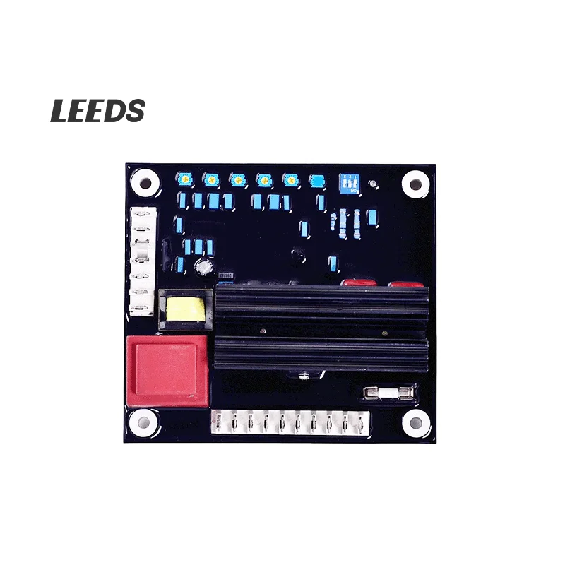 

EA08A Automatic Voltage Stabilizer Generator Set AVR EA08A Kubota 220V 380V 400V