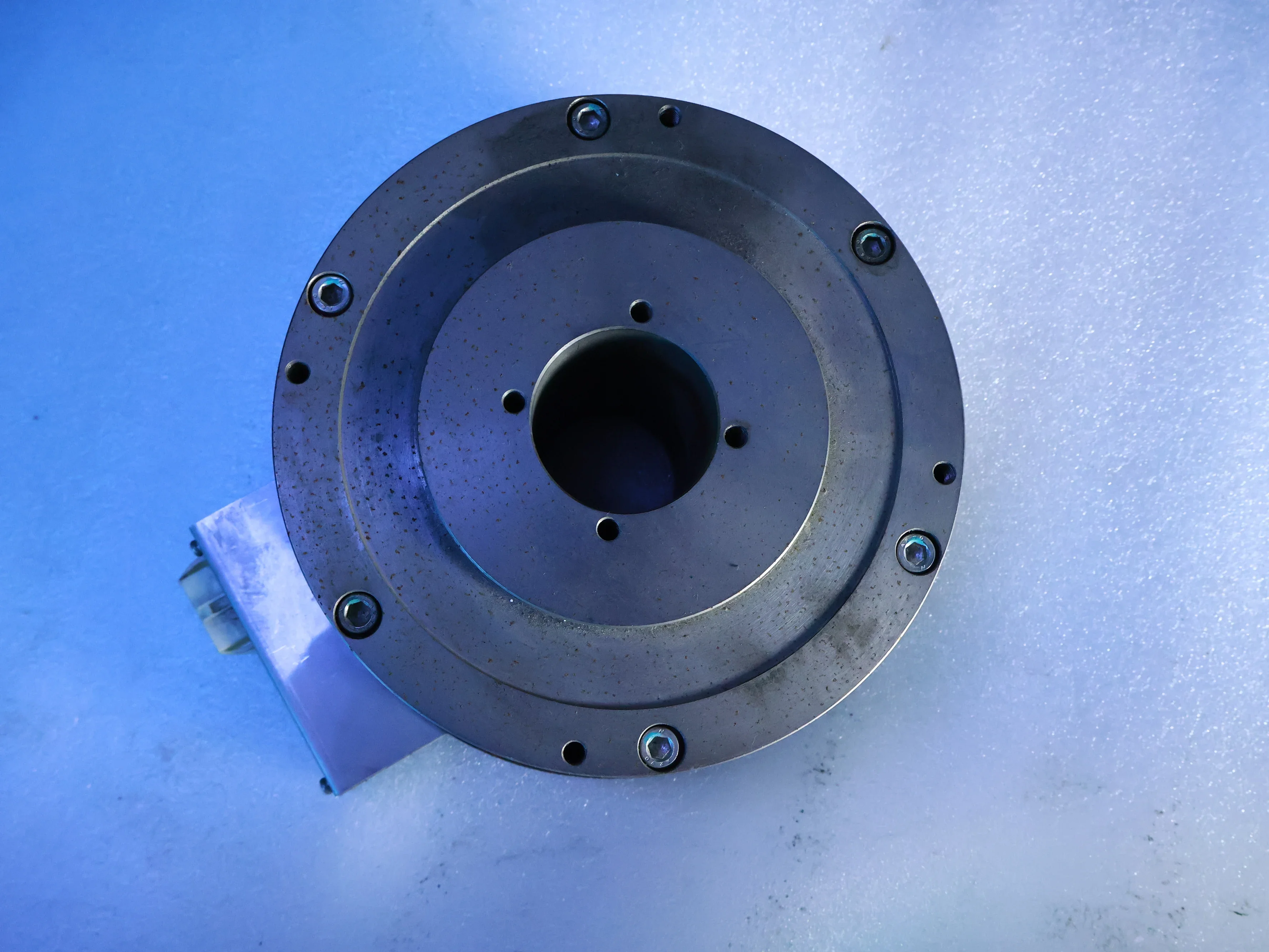 Used AX4022GS-S For CKD AX4022GS-S Motor Drive