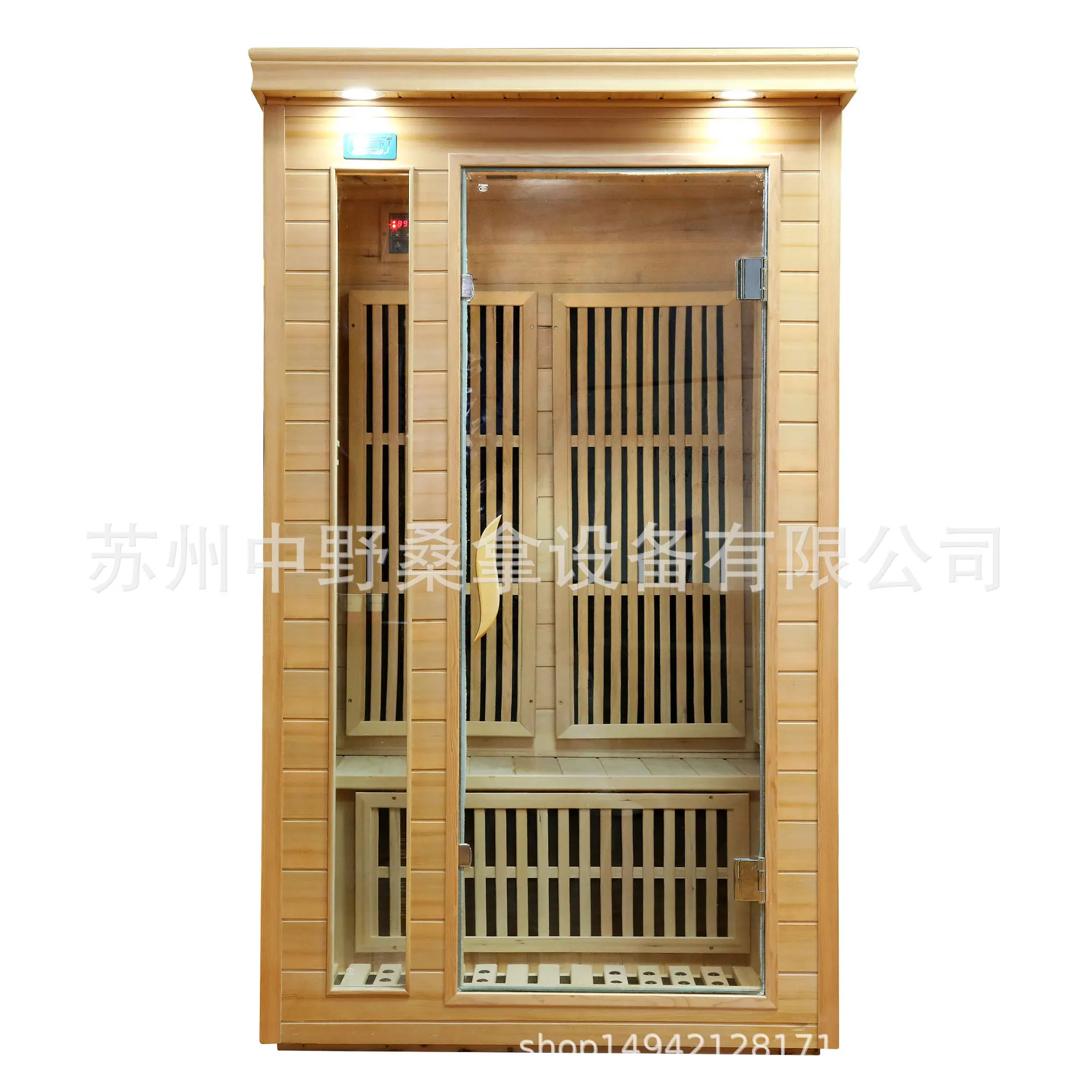 

Прямые поставки с завода: сауна-кабина с двойным инфракрасным излучением, паровая сауна, трансграничная сауна, световолновая сауна, сауна-кабина с полным спектром волн