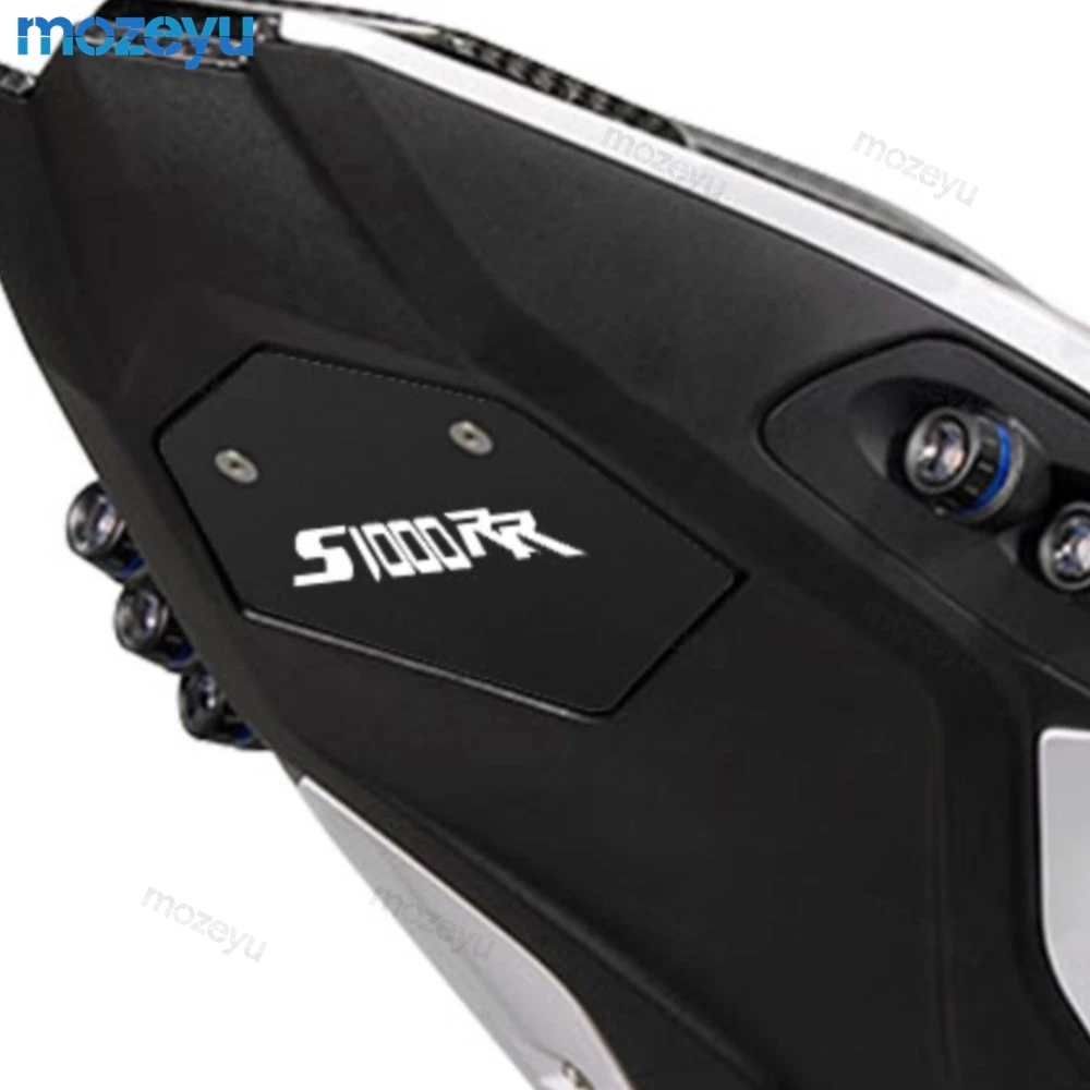 

S1000RR M1000RR Motorcycle Registration License Plate Rear Fender Eliminator FOR BMW S1000 RR M1000RR 2019-2021 2022 2023 2024