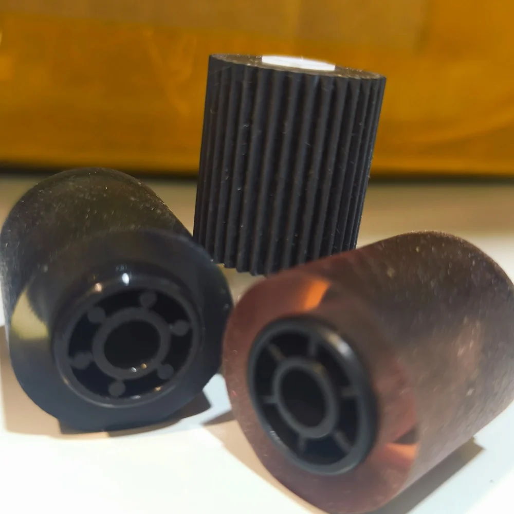 

5set Feed Pickup Roller for Kyocera KM 6030 8030 KM6030 KM8030 TASKalfa 620i 620 820 Pickup Roller Kit