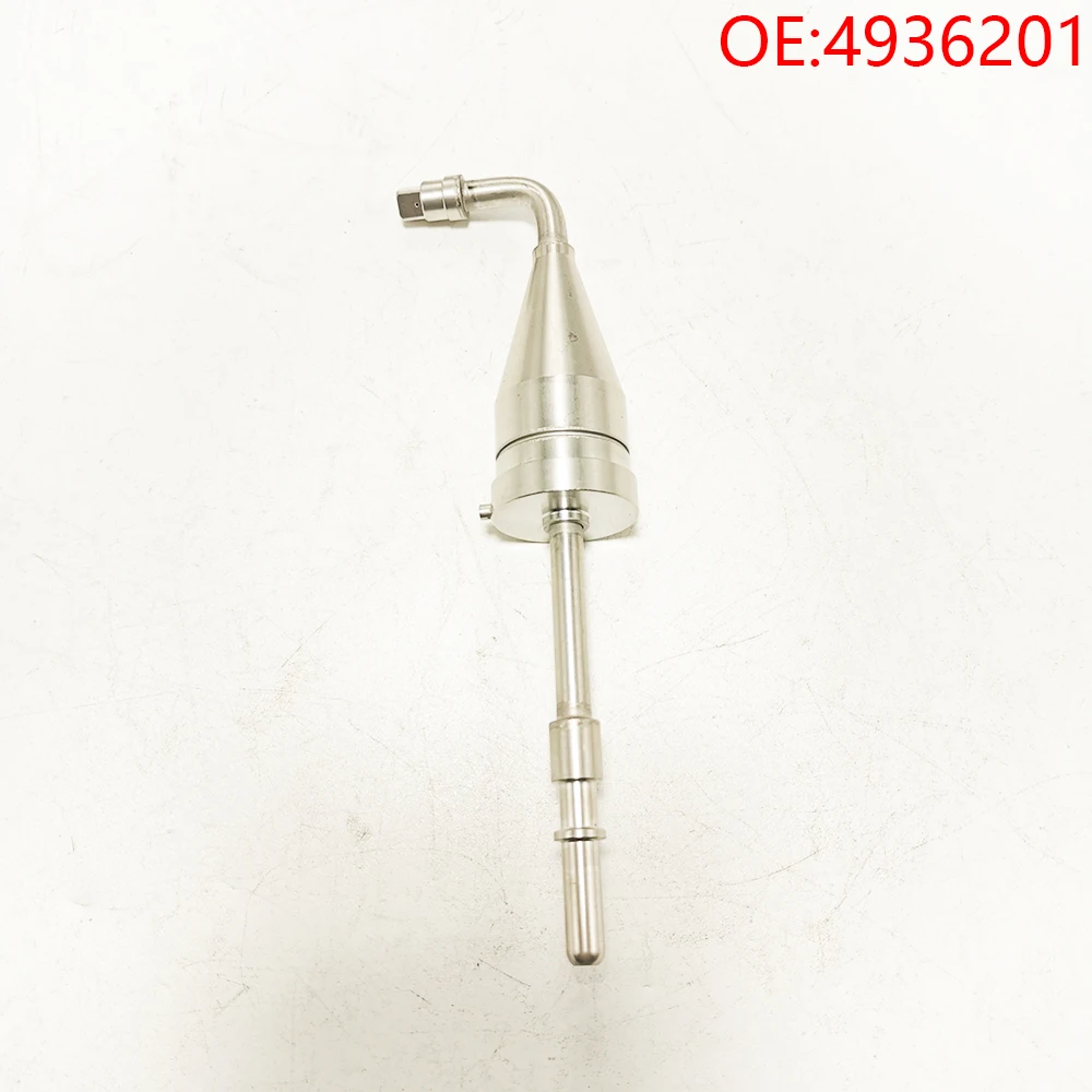 

For ISDE Diesel Engine Bulldozer Pump Injector Urea Injector Nozzle 4936201