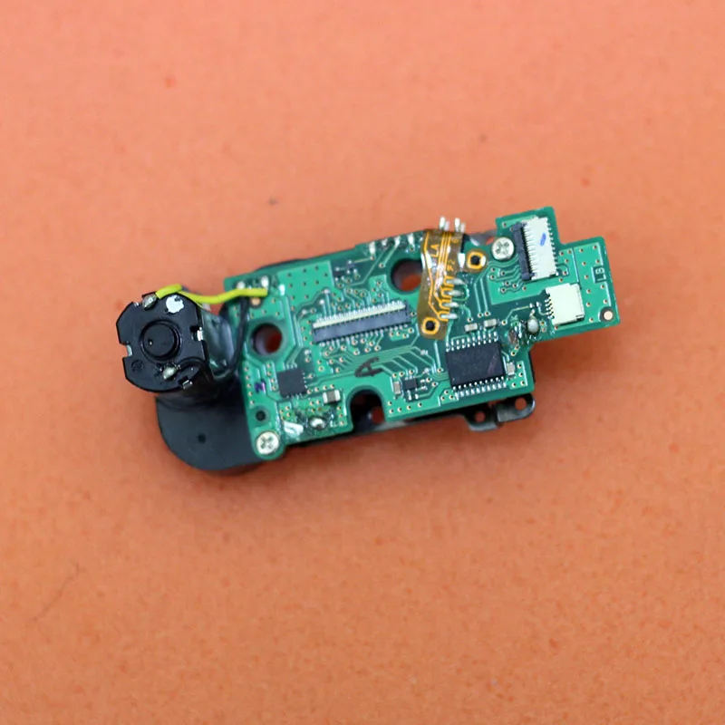 ミラー開口部用の新しいドライバーキットnikon-d600-d610-slr用のアセンブリ修理部品