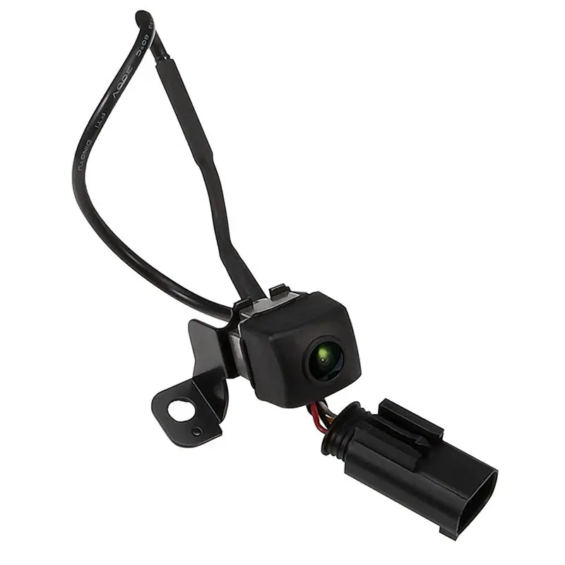 A22E-Car Reverse Rear View Camera Parts 95760-2P601 957602P600 For Kia Sorento 2013-2014 Parking Assist Backup Camera 957602P601