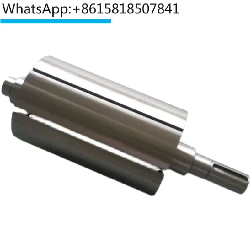 

Vacuum pump rotor VT4.404.25DVTKVT3.800 accessories