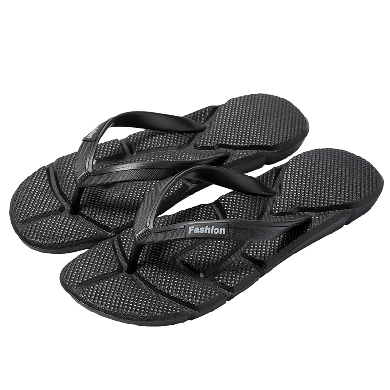 Summer Light Mens Flip Flops Men Beach Slippers Home Chanclas De Hombre Playa Slipper Flip Flop Indoor Infradito Uomo Japonki