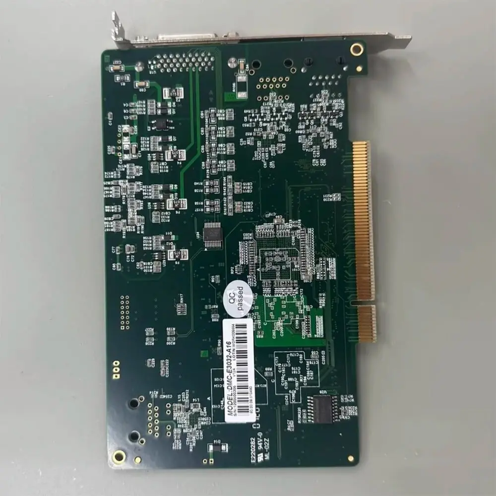

DMC-E3032-A16 Motion Control Card