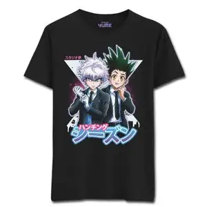 Hunting Season T-SHIRT