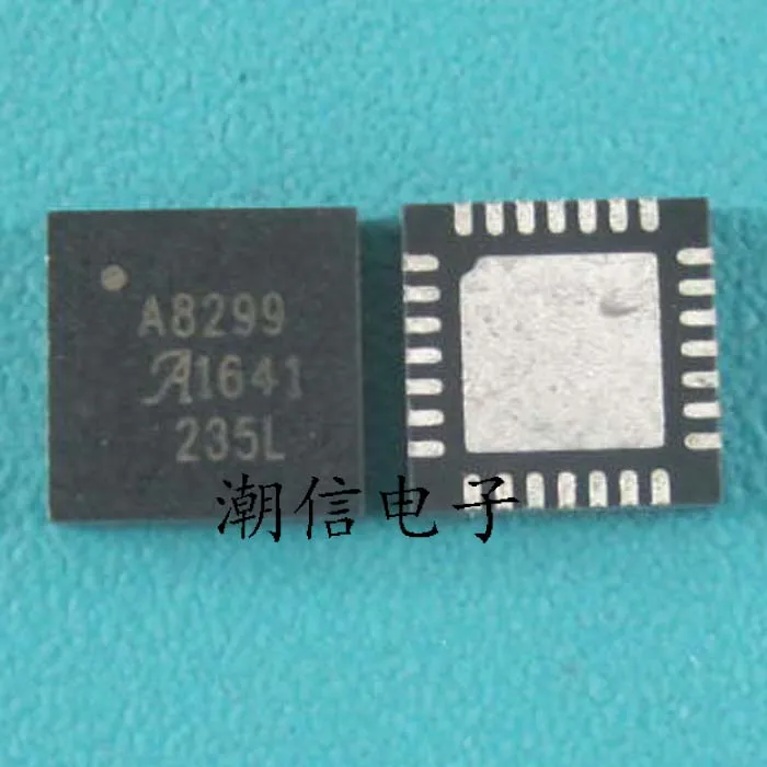 

Бесплатная доставка Φ A8299QFN 10 шт.