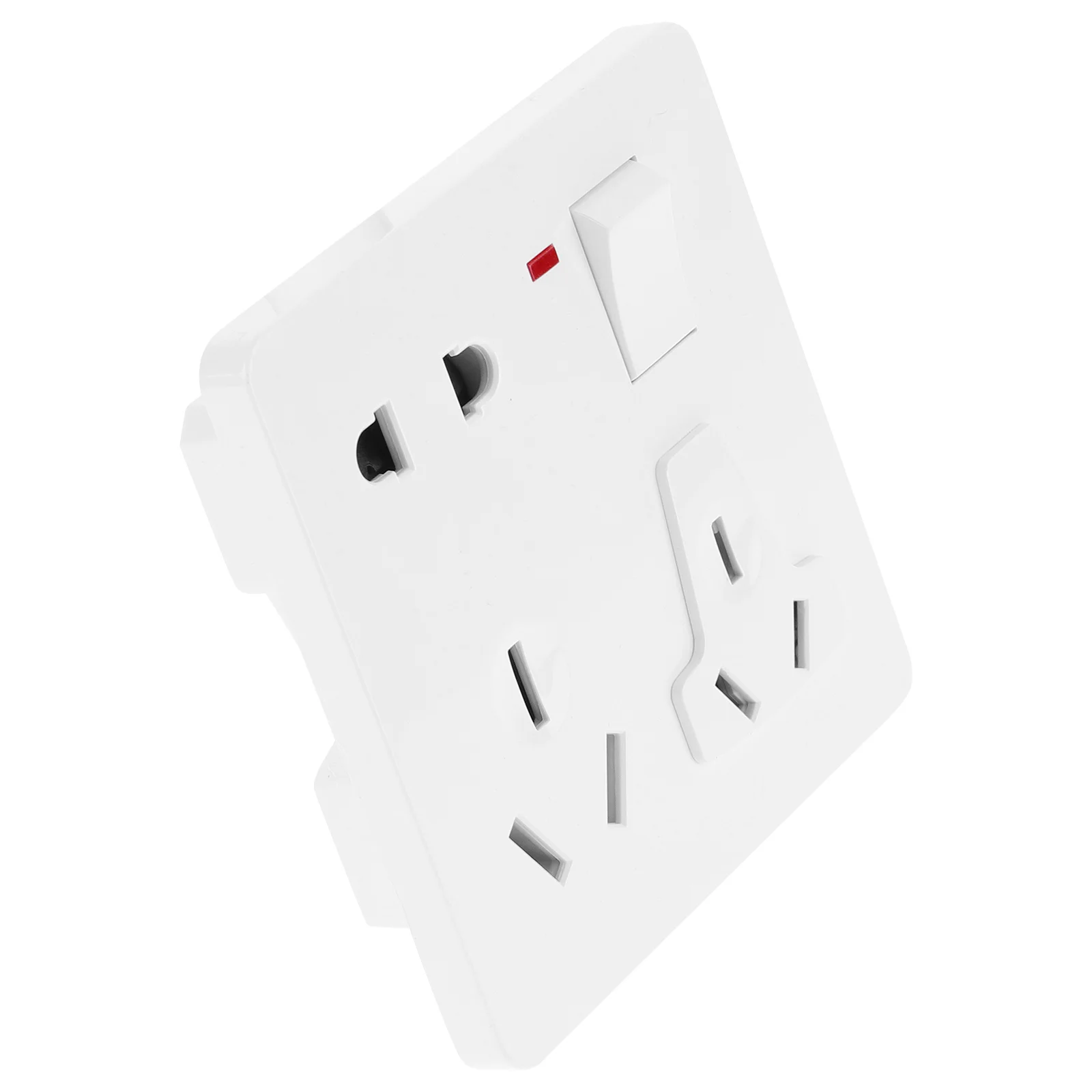 

Multifunctional Power Supply Socket For Rv Modification Outdoor Travel Usb Inlet Box Waterproof Electric Outlet Plug Adapter