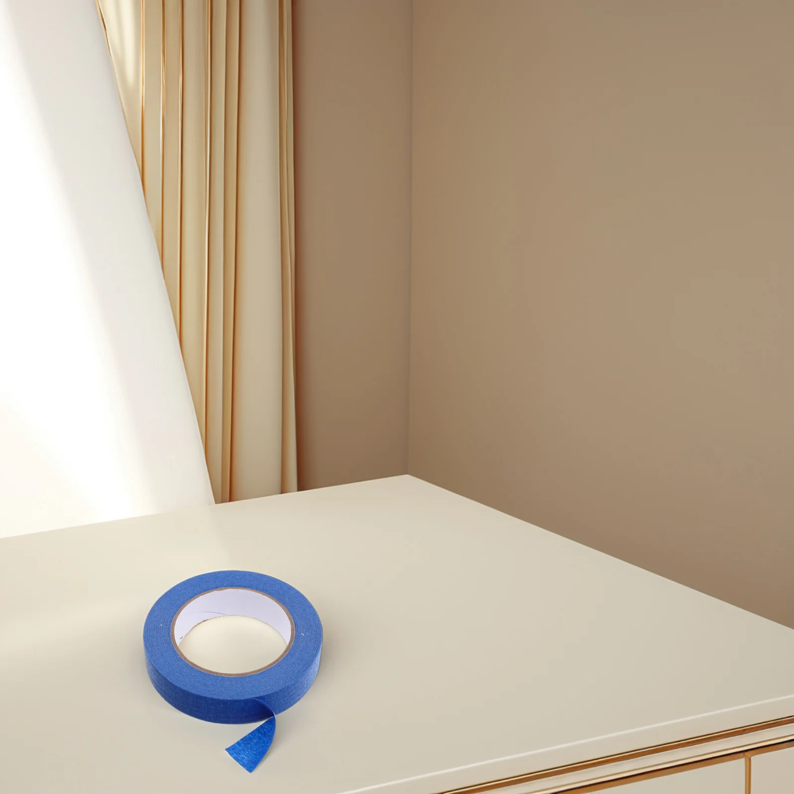 شريط لاصق ملون للحرف اليدوية لا بقايا لمشاريع الديكور الفني للمدرسة والتعليم المبكر والمنزل والفصول الدراسية #2