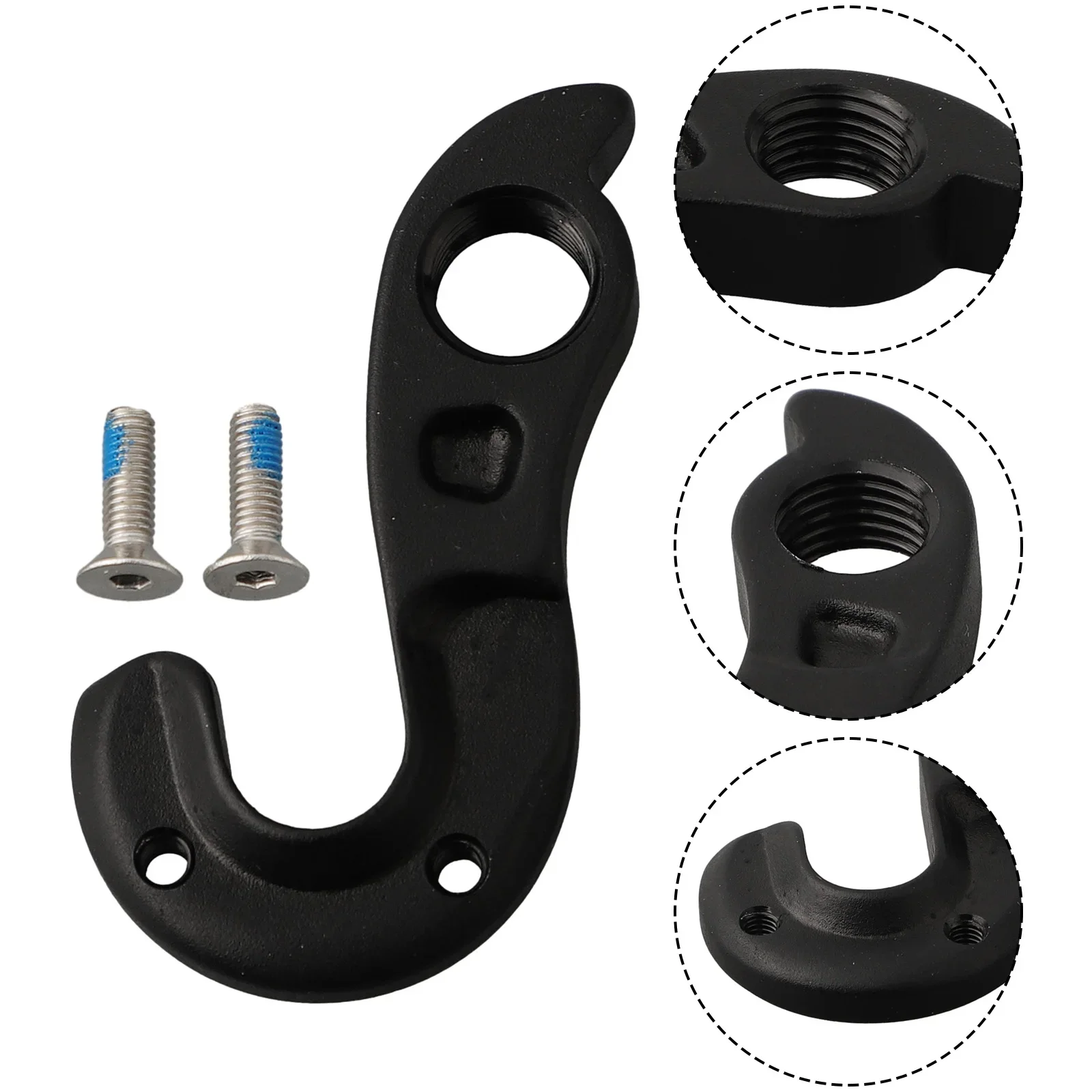 Package Includes Propel Advanced Rim Bike Gear Derailleur Mech Hanger Rear Derailleur Bike Gear Mech Hanger Langma Advanced