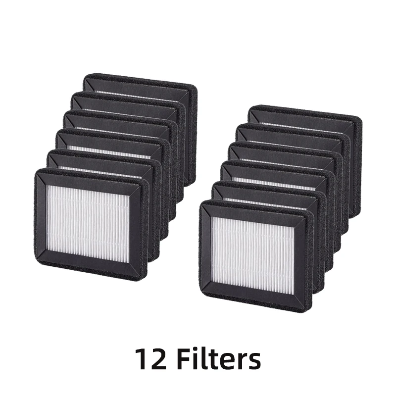 Ashtray Air Purifier Filter for AP070