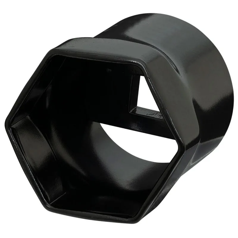 

4 "6 Point Wheel Bearing Lock Nut Sleeve, 3/4" Drive, 18514