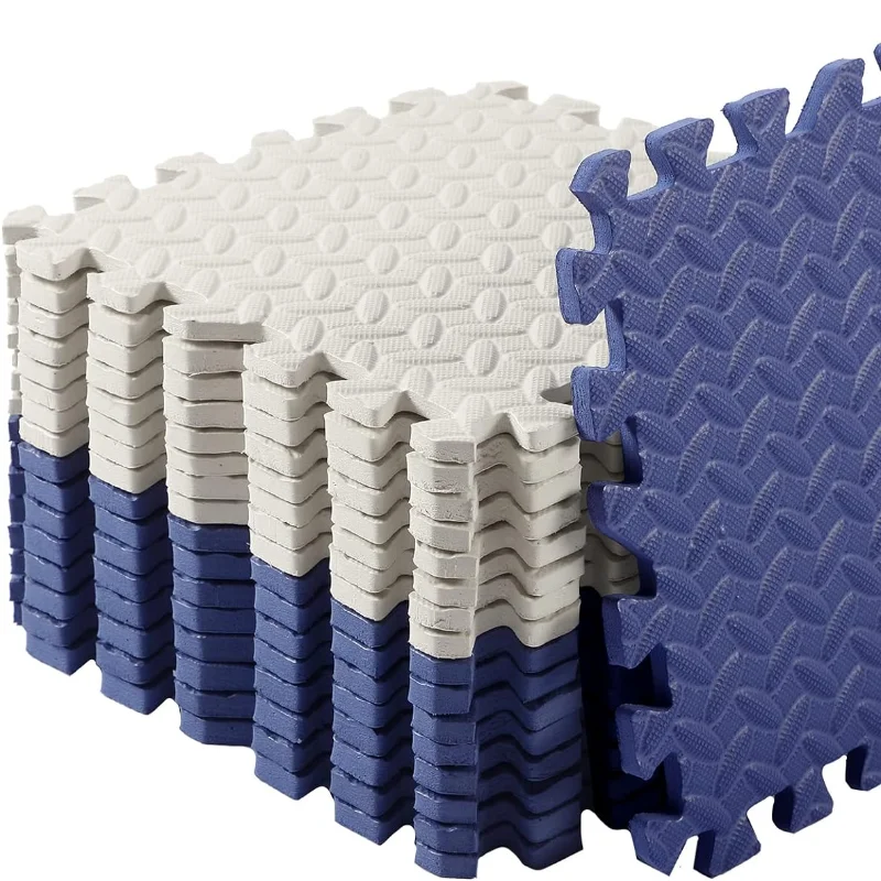 

8-16 шт., детский игровой коврик из пены