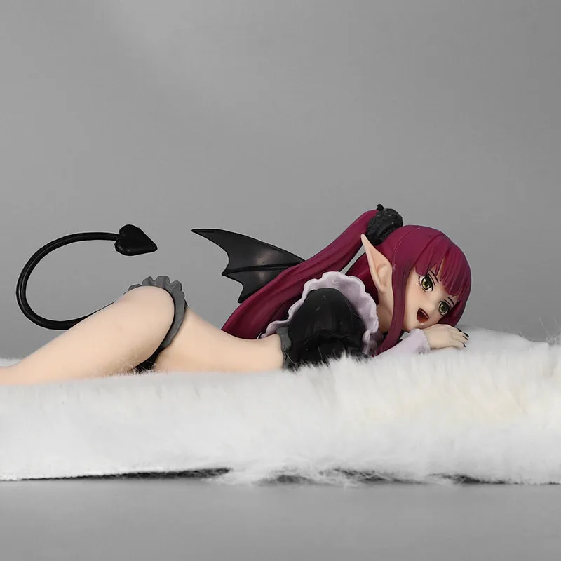 

20 см My Dress-Up Darling Kitagawa Marin Liz Ver. Фигурка аниме-девушки, коллекционная статуэтка для мальчиков, настольное украшение, игрушка