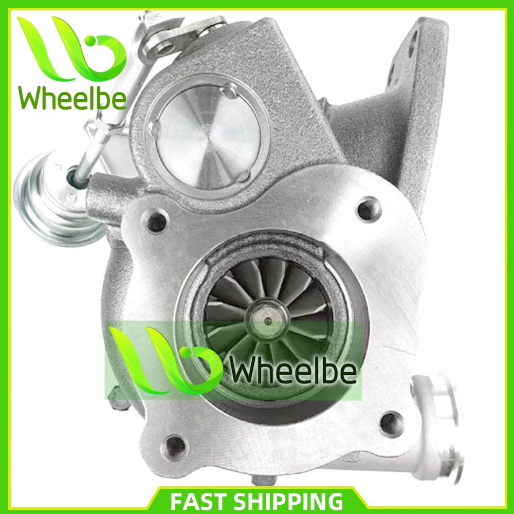 53249887120 Car K24 Turbo Charger For Mercedes Freightliner Truck Diesel OM924LA 4.8L A9240961499 9240961499 53249887122