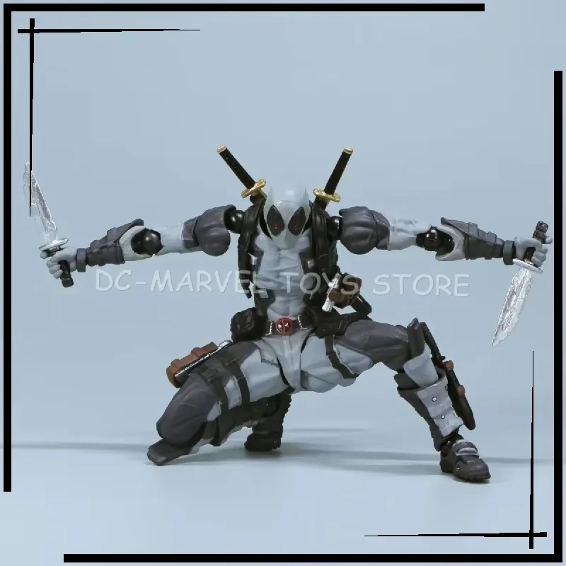 Thumbnail 3 - #60 Cheap Deadpool Action Figures Worth Buying