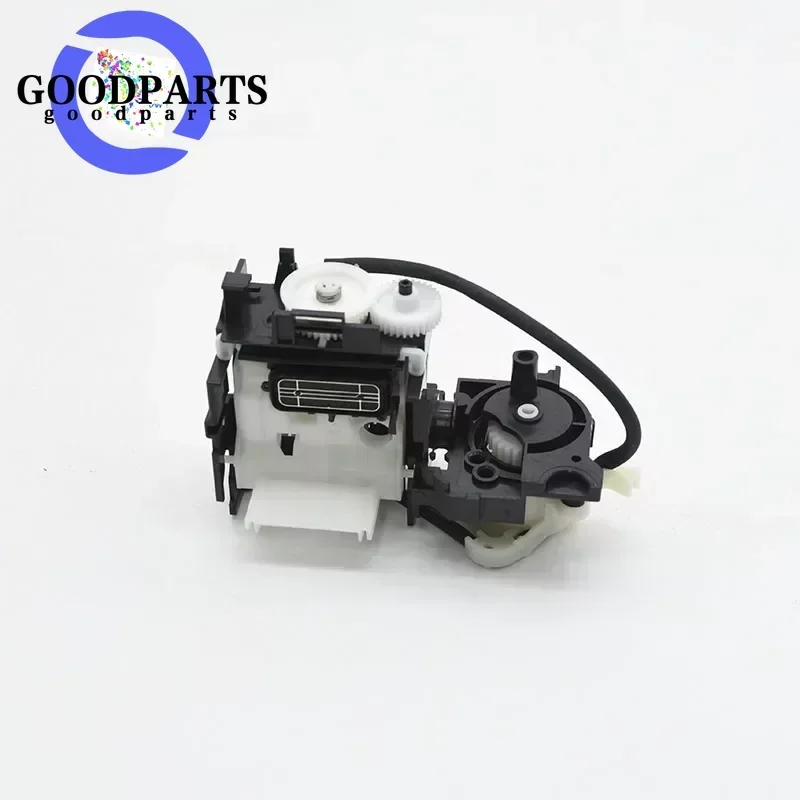 1X L3118 Pump Ink System Capping Assy Cleaning Unit for Epson L1110 L3100 L3101 L3106 L3108 L3110 L3115 L3116 L3117 L3119 L3150