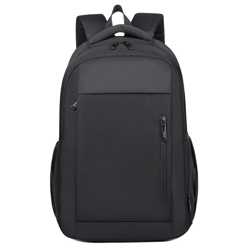 

A minimalist men's computer backpack