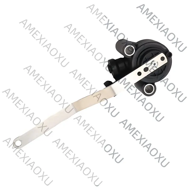 

AMEXIAOXU For IVECO Daily 1990-2000 Volvo 120 Series 1962-1968 Air Suspension Levelling Valve Truck Accessories Right