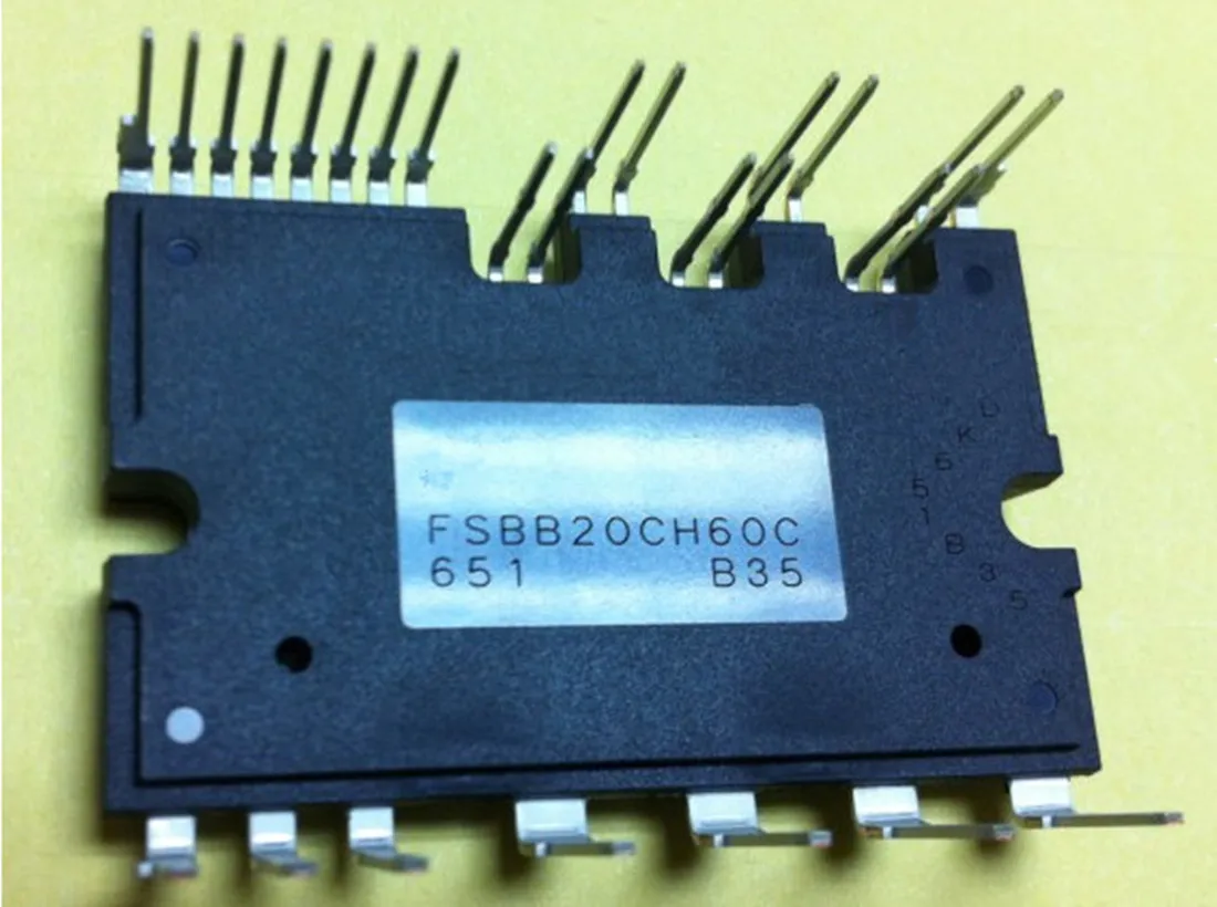 NEW   FSBB15CH60C/20CH60C/30CH60C Intelligent Power Air Conditioning Variable Frequency Module