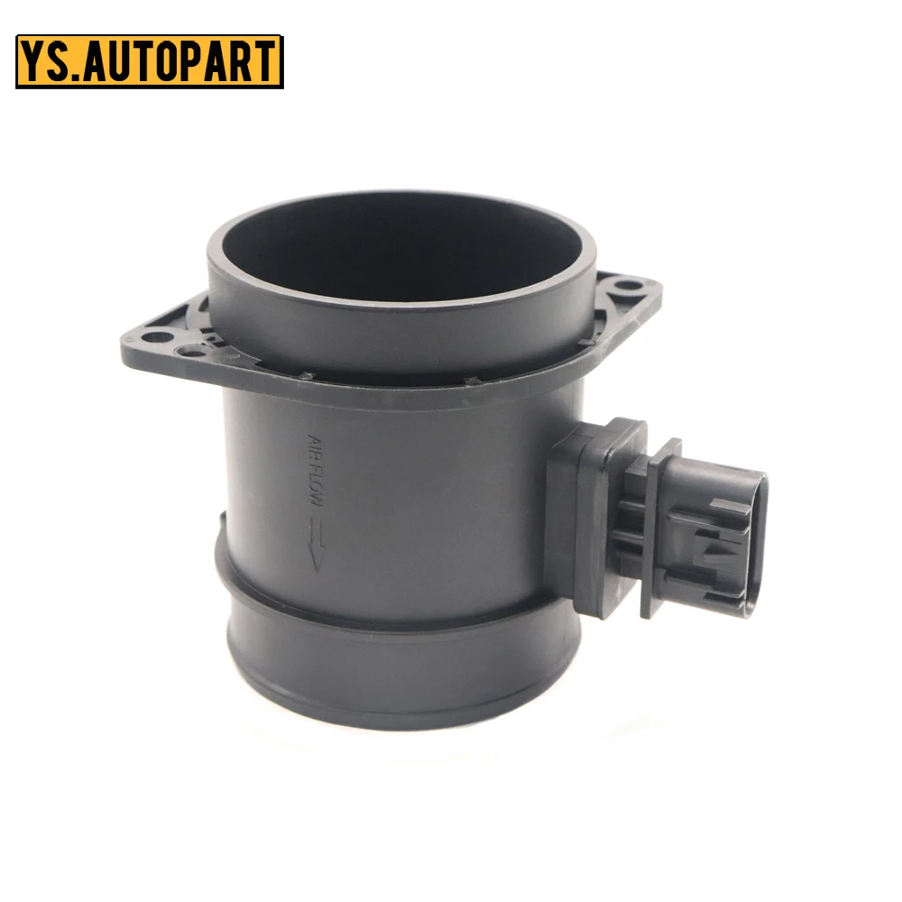 

MAF MASS AIR FLOW METER SENSOR 19355502 for Buick Enclave Cadillac CTS SRX STS Chevrolet Traverse GMC Acadia Pontiac G8