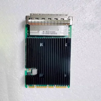 HP OCP3 10 기가비트 네트워크 카드, 전기 포트 4 개, P28558-001 P28150-001 QL41134HQRJ-HC