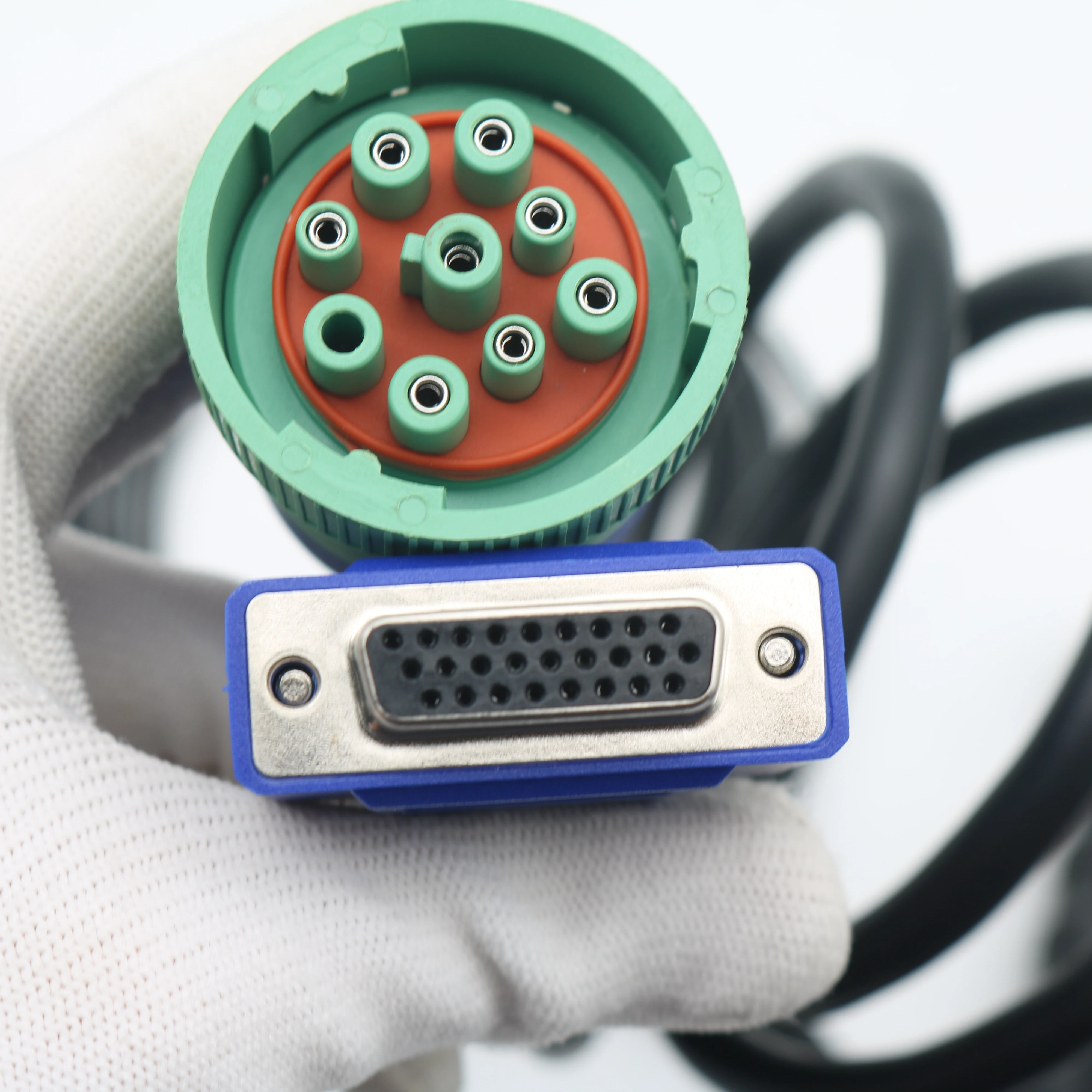 Scanner 121054 USB-Link3 Adapter Wired Edition Diesel engine