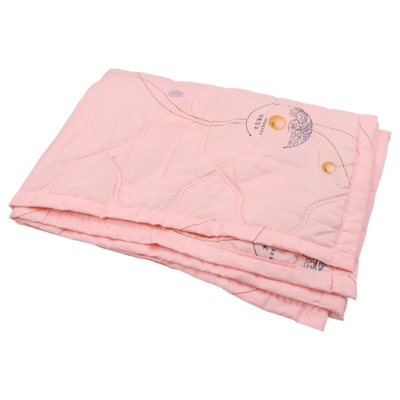 Coperte rinfrescanti per sonno rinfrescanti per trapunte fresche per notti calde, biancheria da letto regalo per ragazze