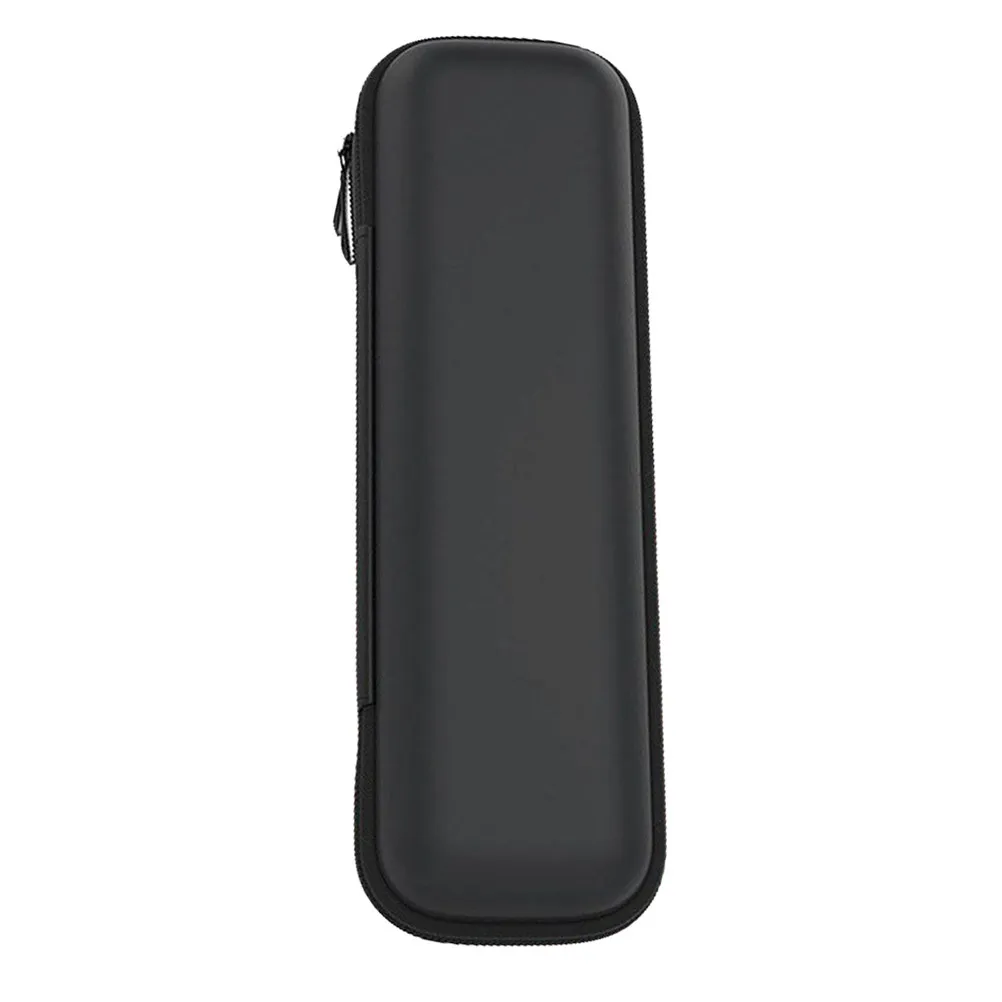 

1Pcs Waterproof Artificial Pencil Storage Cover with Hard Shell Scratch-Proof Zipper for Pencil Gen 1 2 Stylus USB