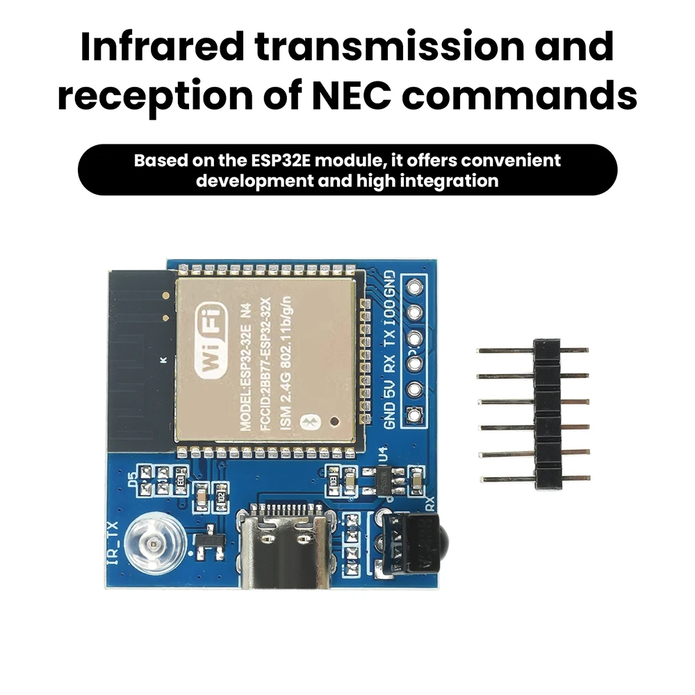 ESP32E-N4 ESP32 Ir …