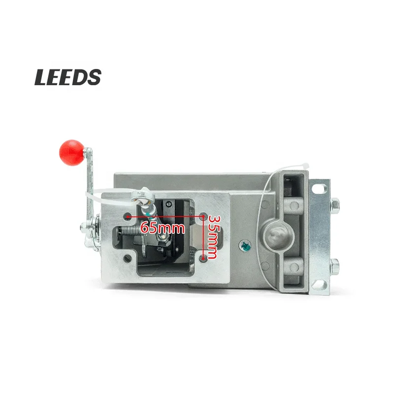 

ESG2002 A900C-W Original Acuator-Speed Controller Set Diesel Generator Accessories